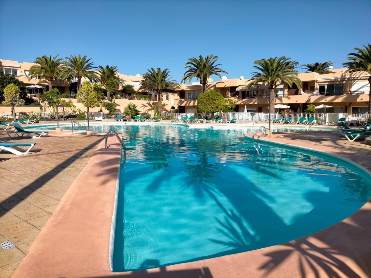 Apartamento Las Vistas 3 Corralejo Exterior photo