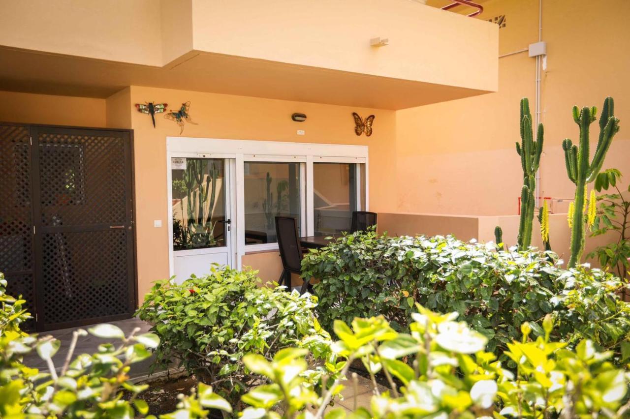Apartamento Las Vistas 3 Corralejo Exterior photo