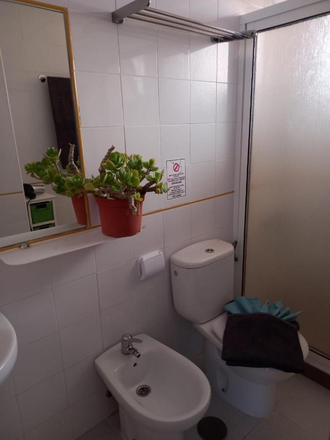Apartamento Las Vistas 3 Corralejo Exterior photo
