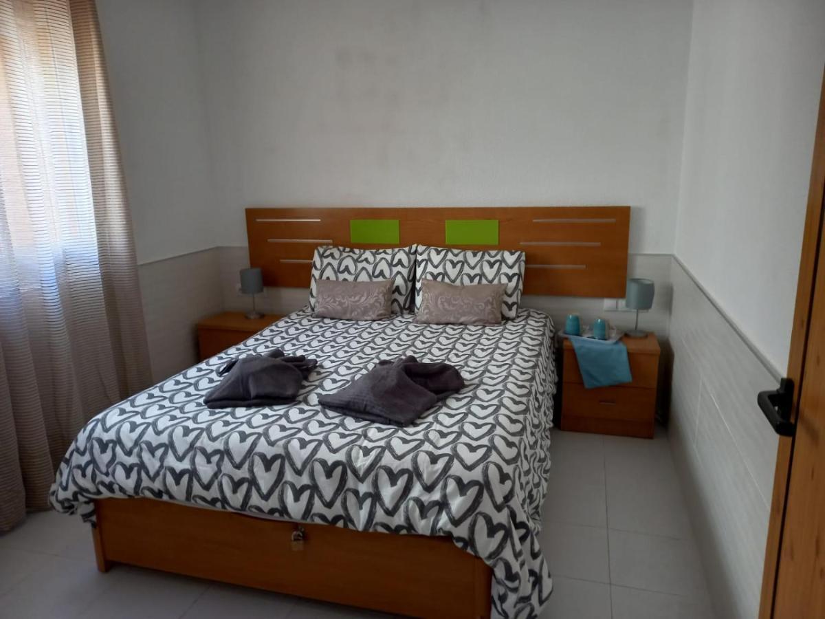 Apartamento Las Vistas 3 Corralejo Exterior photo