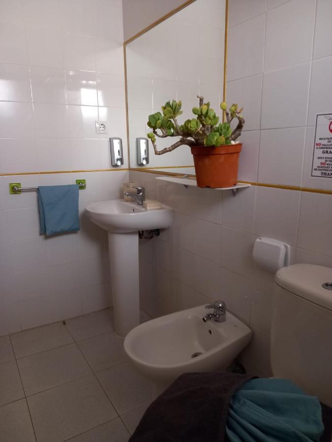 Apartamento Las Vistas 3 Corralejo Exterior photo