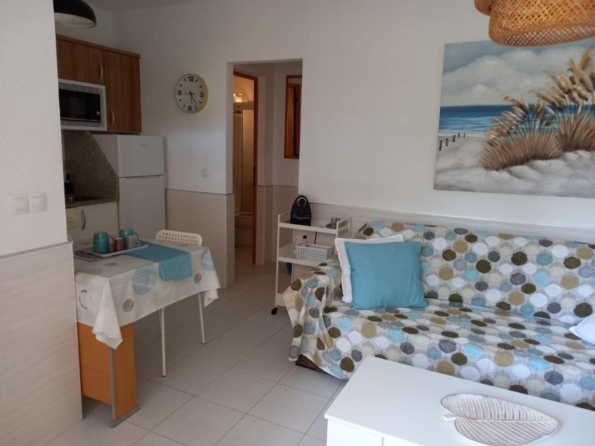 Apartamento Las Vistas 3 Corralejo Exterior photo