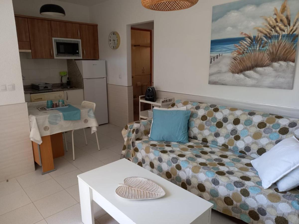 Apartamento Las Vistas 3 Corralejo Exterior photo