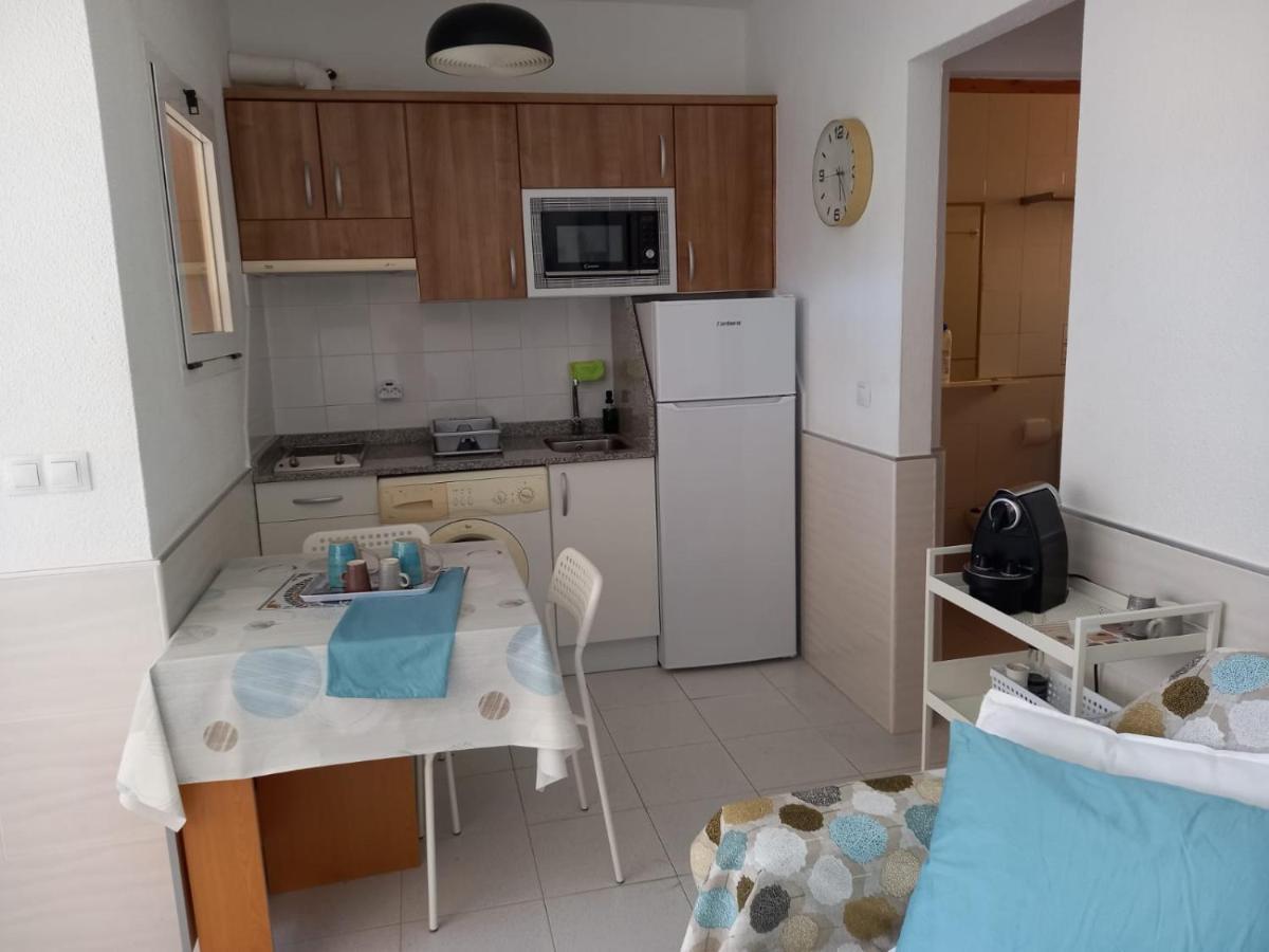 Apartamento Las Vistas 3 Corralejo Exterior photo