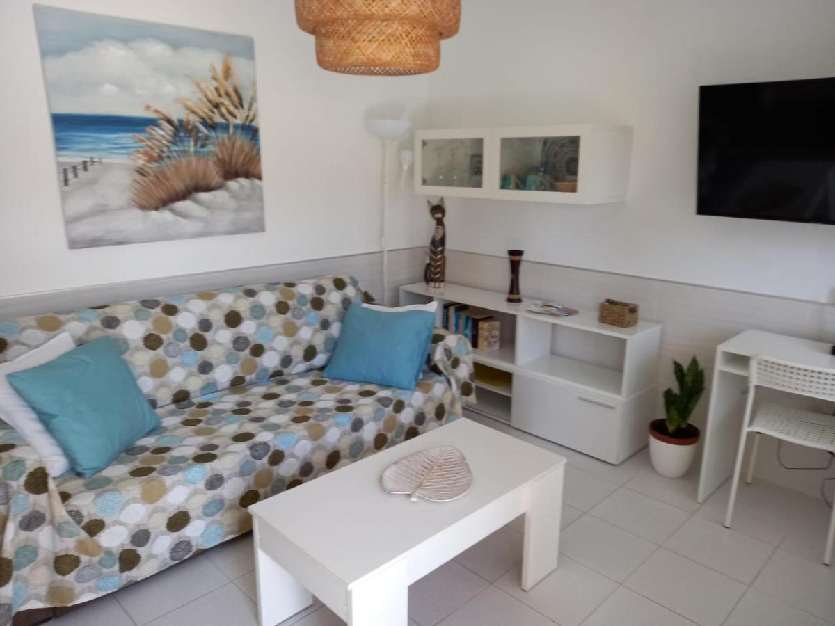 Apartamento Las Vistas 3 Corralejo Exterior photo