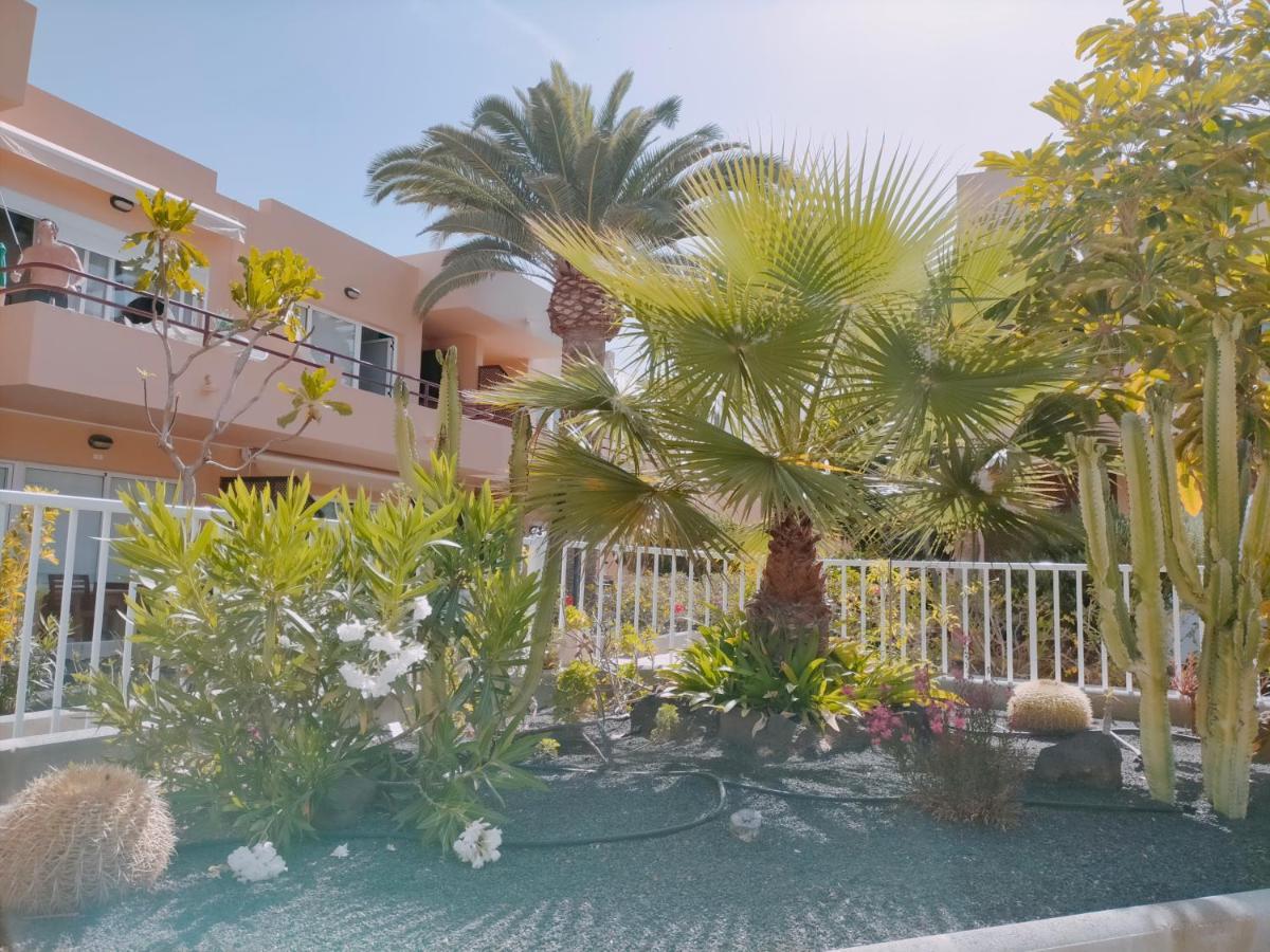 Apartamento Las Vistas 3 Corralejo Exterior photo
